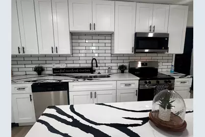 4474 Burke Road, Fort Worth, TX 76119 - Photo 5