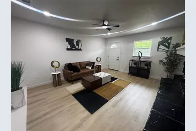 4474 Burke Road, Fort Worth, TX 76119 - Photo 7