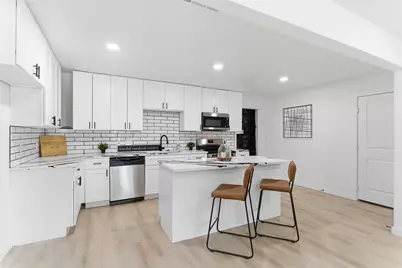 4474 Burke Road, Fort Worth, TX 76119 - Photo 17