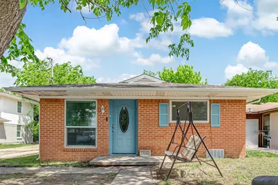 713 Bailey Street, Denton, TX 76205 - Photo 5