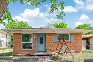 713 Bailey St, Denton, TX 76205 - Photo 5