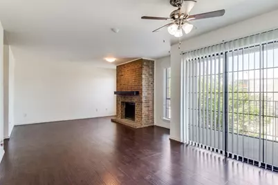 5902 Marvin Loving Drive #201, Garland, TX 75043 - Photo 5