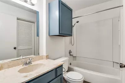 5902 Marvin Loving Drive #201, Garland, TX 75043 - Photo 17