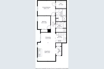 5902 Marvin Loving Drive #201, Garland, TX 75043 - Photo 25