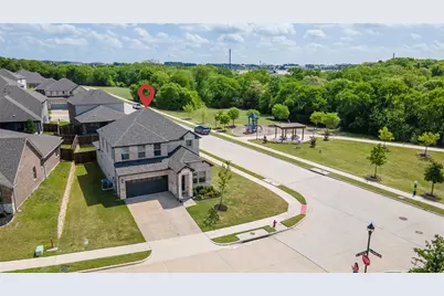 1504 Cobblestone Road, Melissa, TX 75454 - Photo 1