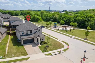 1504 Cobblestone Rd, Melissa, TX 75454 - Photo 1