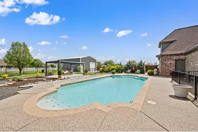 13116 Charlotte Ann Lane, Haslet, TX 76052 - Photo 33