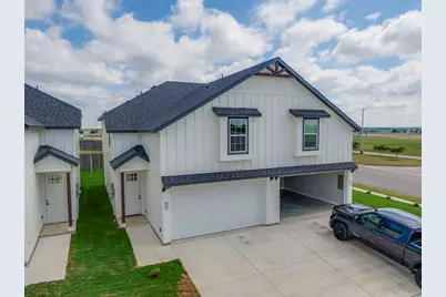 912 Cooksey Court #A, Grandview, TX 76050 - Photo 9