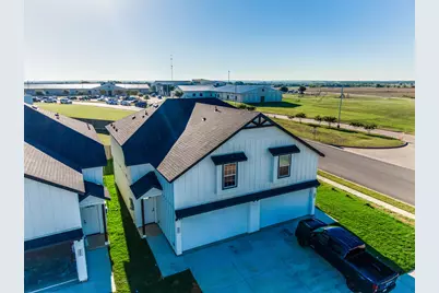 912 Cooksey Court #A, Grandview, TX 76050 - Photo 3