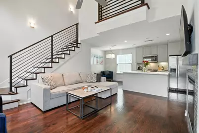 1930 Euclid Avenue #3, Dallas, TX 75206 - Photo 5