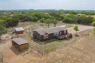 8270 Co Rd 196, Bluff Dale, TX 76433 - Photo 1