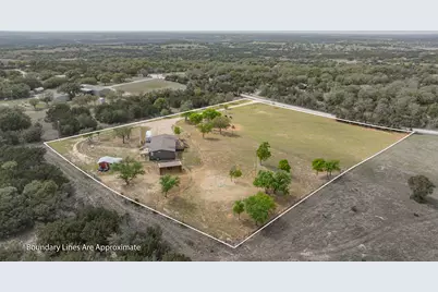 8270 County Road 196, Bluff Dale, TX 76433 - Photo 21