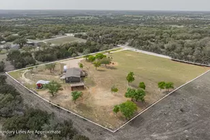 8270 Co Rd 196, Bluff Dale, TX 76433 - Photo 21