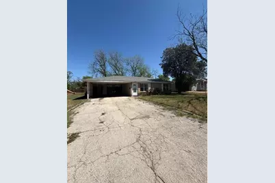 1533 Bridge Avenue, Abilene, TX 79603 - Photo 1
