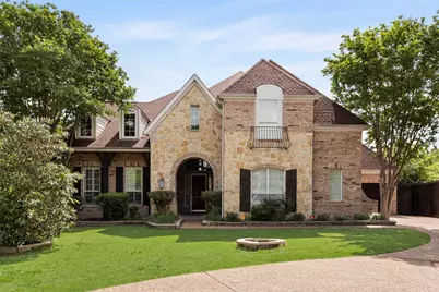 663 Links View Court, Grand Prairie, TX 75052 - Photo 1