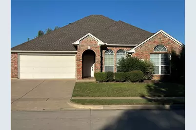 12621 Lillybrook Lane, Fort Worth, TX 76244 - Photo 1