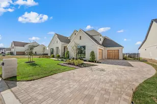 12499 Palmer Dr, Fort Worth, TX 76179 - Photo 3