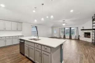 3421 Riverside Dr, Aubrey, TX 76227 - Photo 13