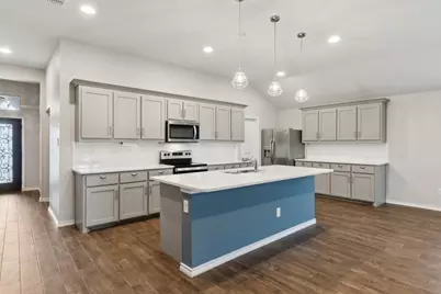 3421 Riverside Drive, Aubrey, TX 76227 - Photo 3