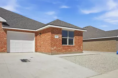 3001 Glennster Street, Abilene, TX 79606 - Photo 3