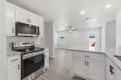 3001 Glennster Street, Abilene, TX 79606 - Photo 11