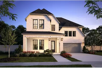 15703 Amber Street, Frisco, TX 75033 - Photo 1