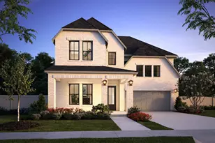 15703 Amber St, Frisco, TX 75033 - Photo 1