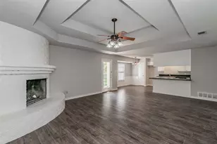 504 Rolling Hills Dr, Aledo, TX 76008 - Photo 3