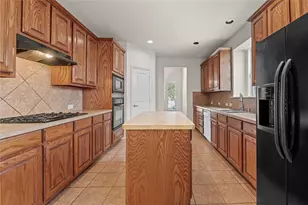 5805 Broken Spur, McKinney, TX 75070 - Photo 9