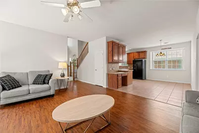 5805 Broken Spur, McKinney, TX 75070 - Photo 7