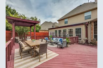 2817 Pioneer Drive, Melissa, TX 75454 - Photo 15