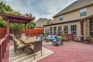 2817 Pioneer Dr, Melissa, TX 75454 - Photo 15