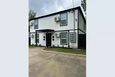 407 N Justin Avenue #B, Dallas, TX 75211 - Photo 1