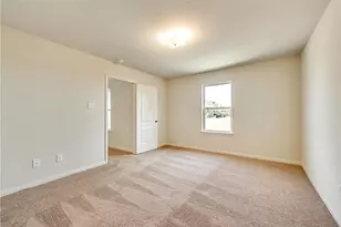 1810 Clegg St, Howe, TX 75459 - Photo 13