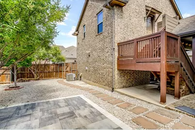 4203 Aspen Grove Court #Garage Apt, Arlington, TX 76005 - Photo 1