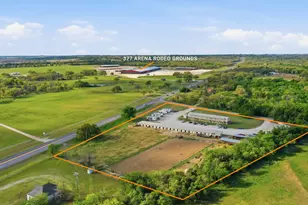 8441 Co Rd 176, Stephenville, TX 76401 - Photo 1