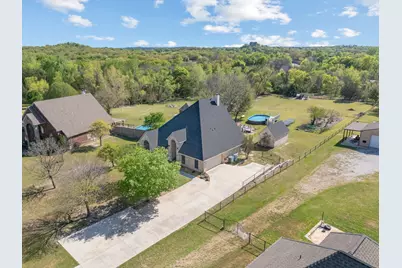 112 Waterfall Court, Azle, TX 76020 - Photo 1