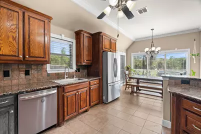 112 Waterfall Court, Azle, TX 76020 - Photo 13