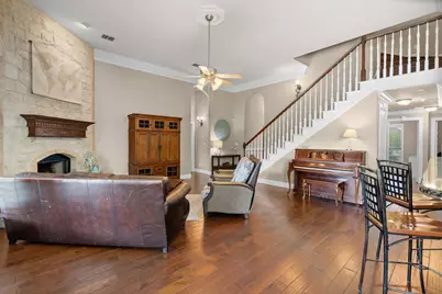 112 Waterfall Court, Azle, TX 76020 - Photo 9