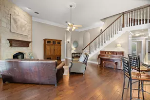 112 Waterfall Ct, Azle, TX 76020 - Photo 9