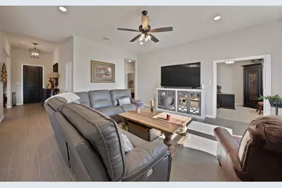 173 Stanley Lane, Poolville, TX 76487 - Photo 7