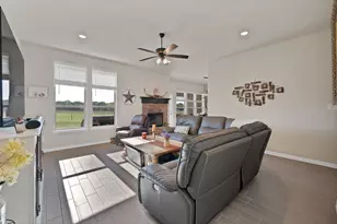 173 Stanley Ln, Poolville, TX 76487 - Photo 5