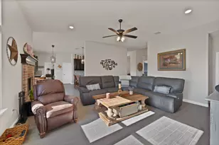 173 Stanley Ln, Poolville, TX 76487 - Photo 5