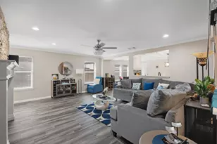 2464 Silverado Trail, Grand Prairie, TX 75052 - Photo 5