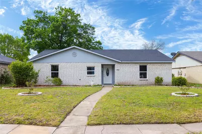 2822 Chariot Lane, Garland, TX 75044 - Photo 23