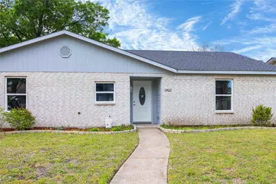 2822 Chariot Lane, Garland, TX 75044 - Photo 3