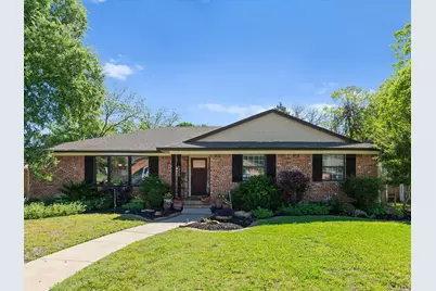 5320 Elkridge Drive, Dallas, TX 75227 - Photo 3
