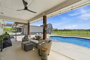 4095 Agnes Cir, Springtown, TX 76082 - Photo 23