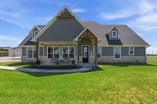 4095 Agnes Cir, Springtown, TX 76082 - Photo 1