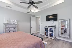 4095 Agnes Cir, Springtown, TX 76082 - Photo 11